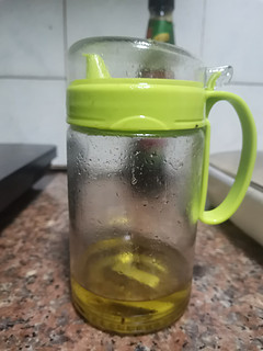 茶花油瓶