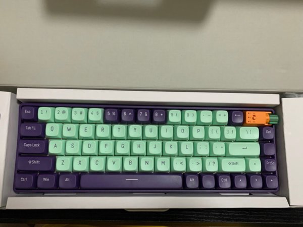 直男老公的七夕节礼物