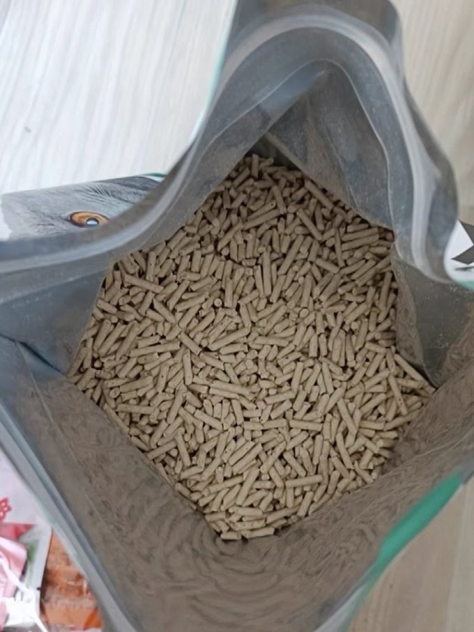 凯锐思猫砂