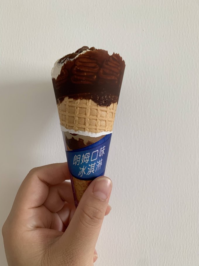 八喜冰淇淋/雪糕