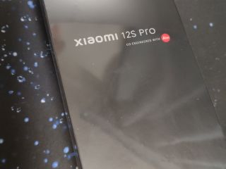 百亿补贴减500入手小米spro512G