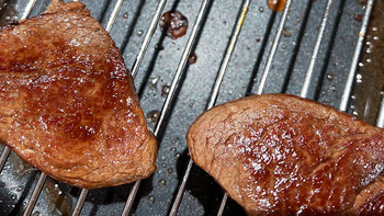Fillet 菲力，极致的口感 