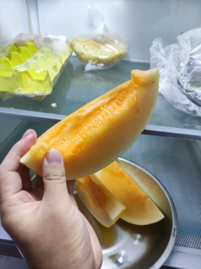 其他水果