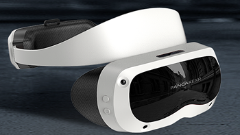 创维VR PANCAKE 1系列发布：小有可为，玩心大开