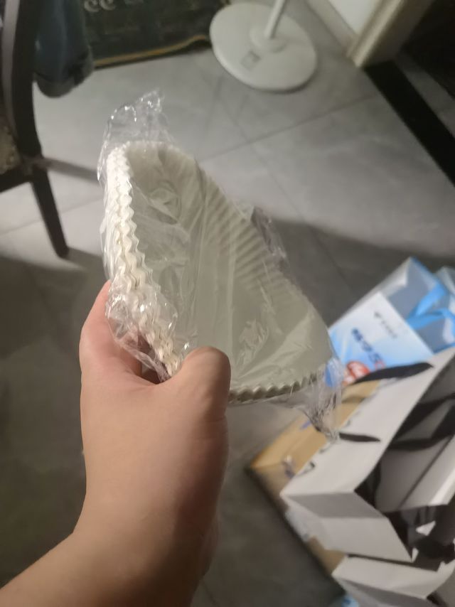 东西不贵，看起来质量也不错