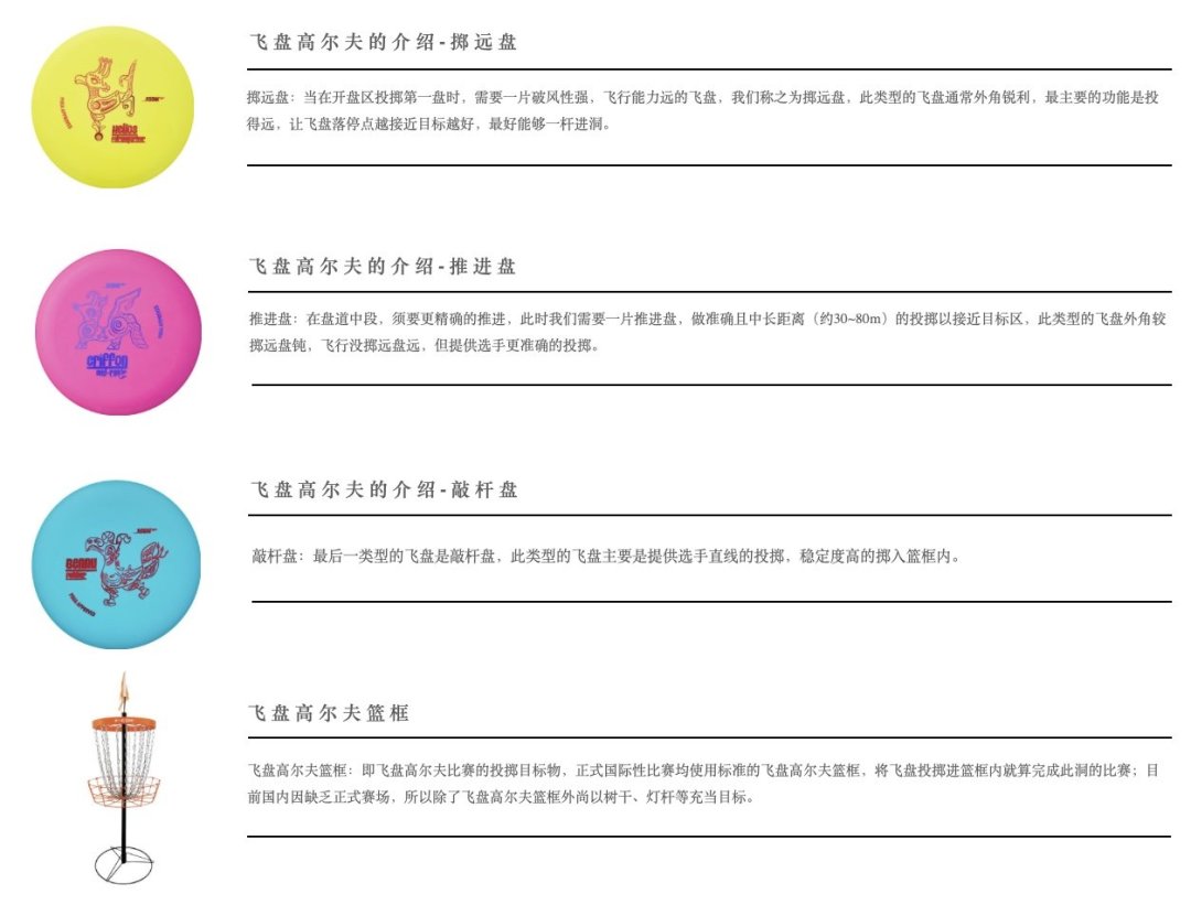 15分钟快速学会飞盘,get当下最热门的社交运动,这一篇就够了!