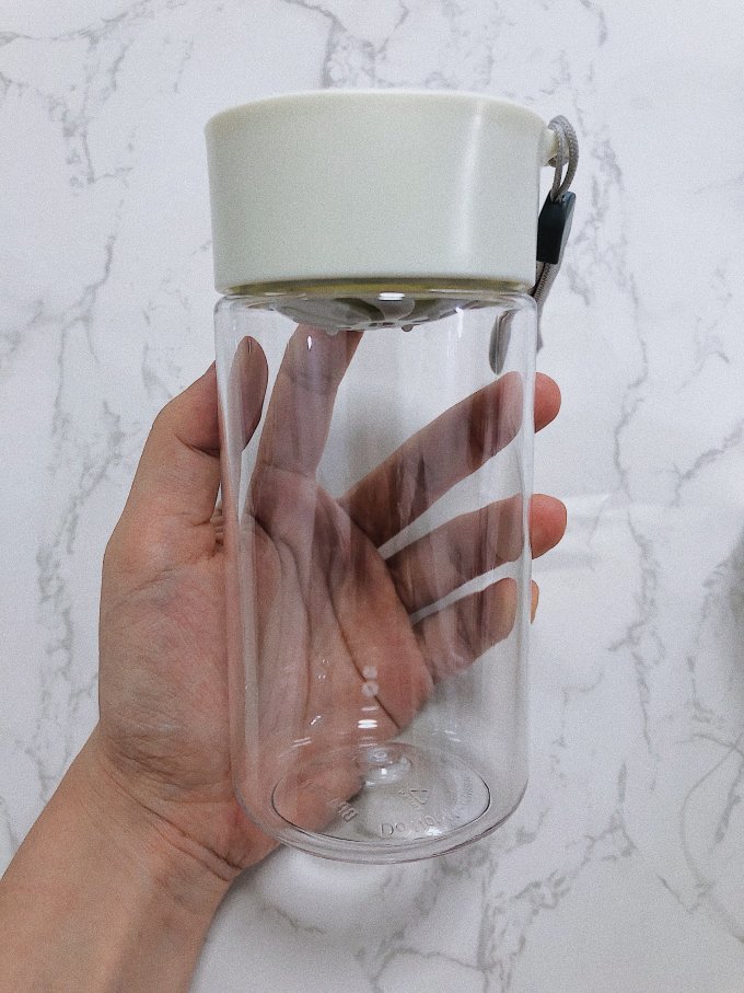 物生物塑料杯