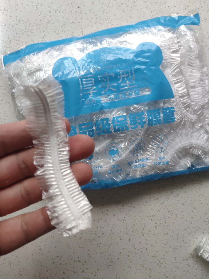 保鲜膜