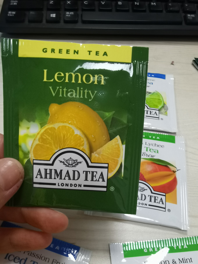 亚曼茶类
