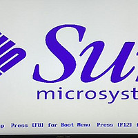 SUN microsystems Ultra 24 工作站把玩——硬件篇