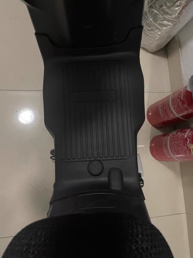 骑行运动