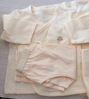 Babyprints婴儿衣服礼盒