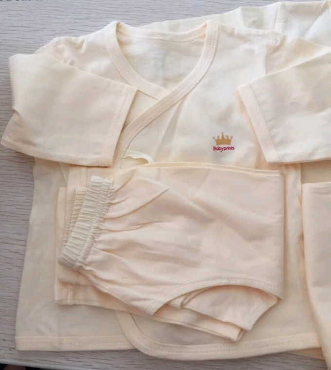 其他婴儿服饰