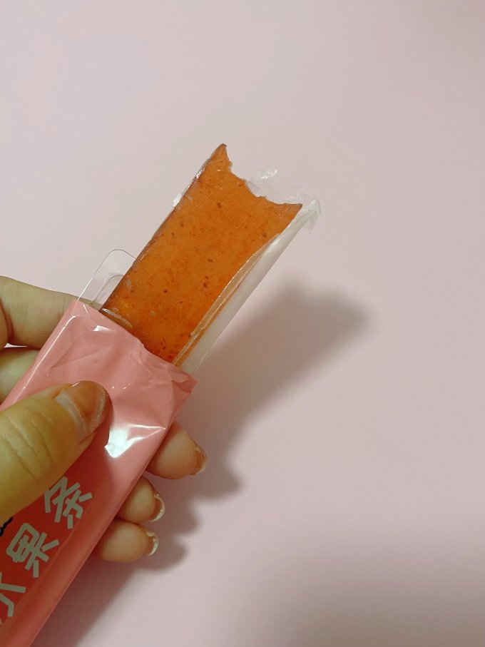 哆猫猫宝宝零食