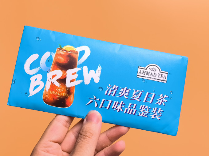 亚曼其他茶类