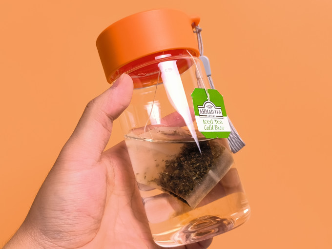 亚曼其他茶类
