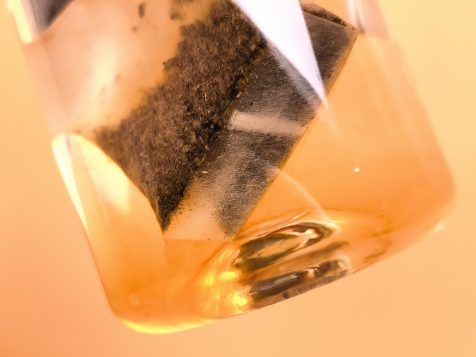 亚曼其他茶类