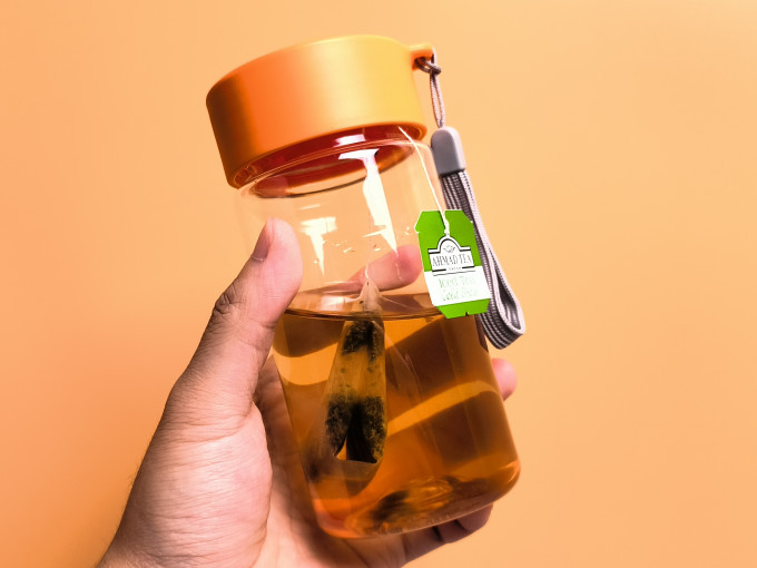 亚曼其他茶类