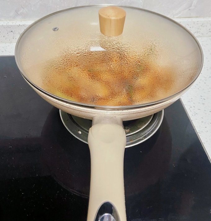 威沃斯炒锅