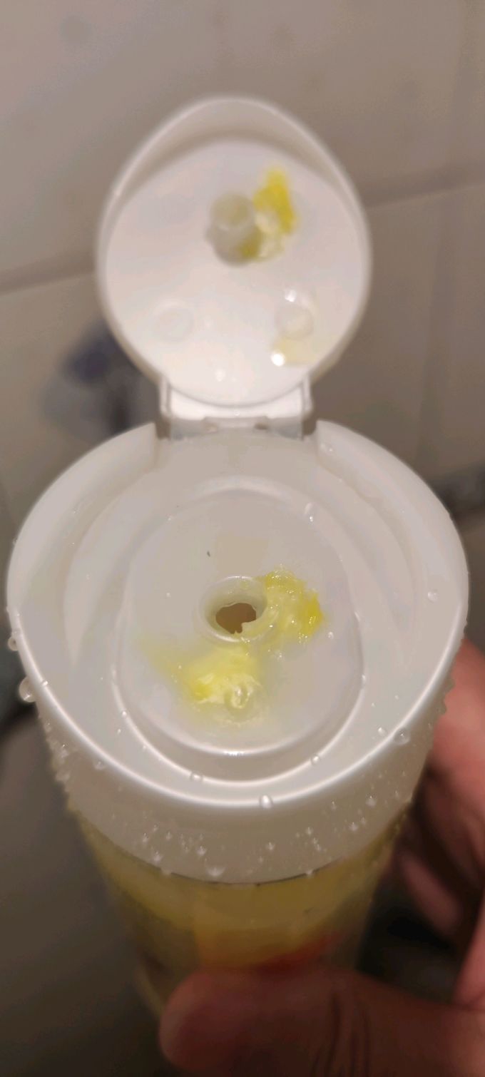 蜂花洗发水