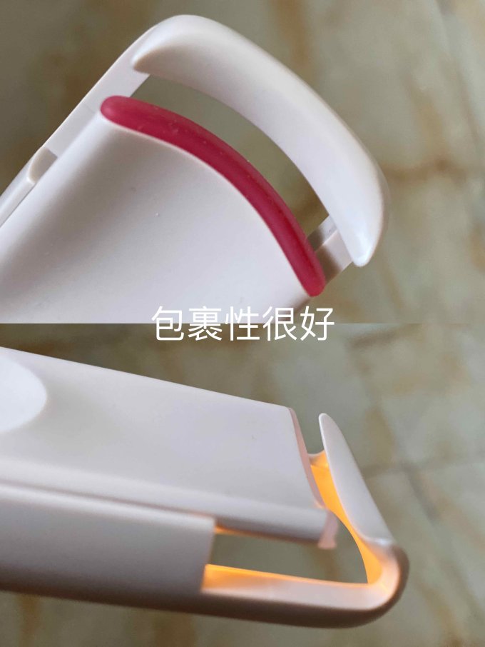 巧本美睫器
