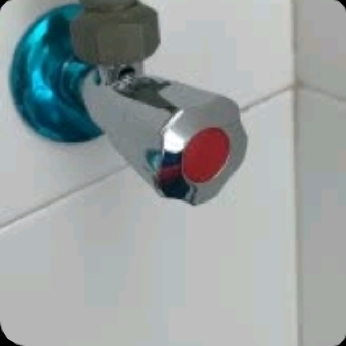 九牧角阀