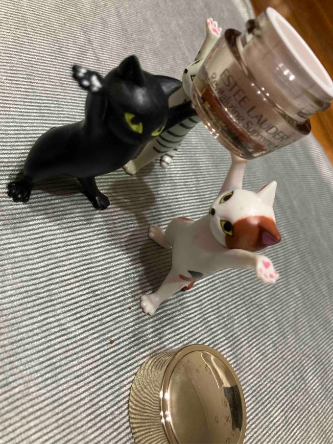 眼霜