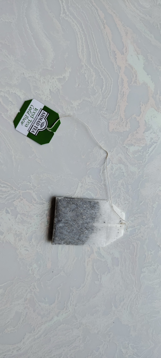 亚曼其他茶类