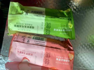 真的是太甜了