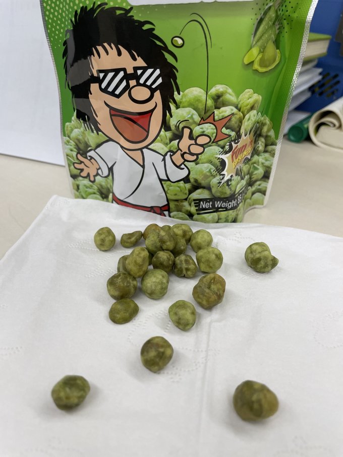 大哥其他休闲零食