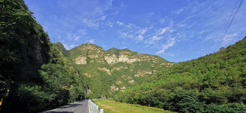 热门骑行路线推荐北京篇，景色宜人的京郊好去处