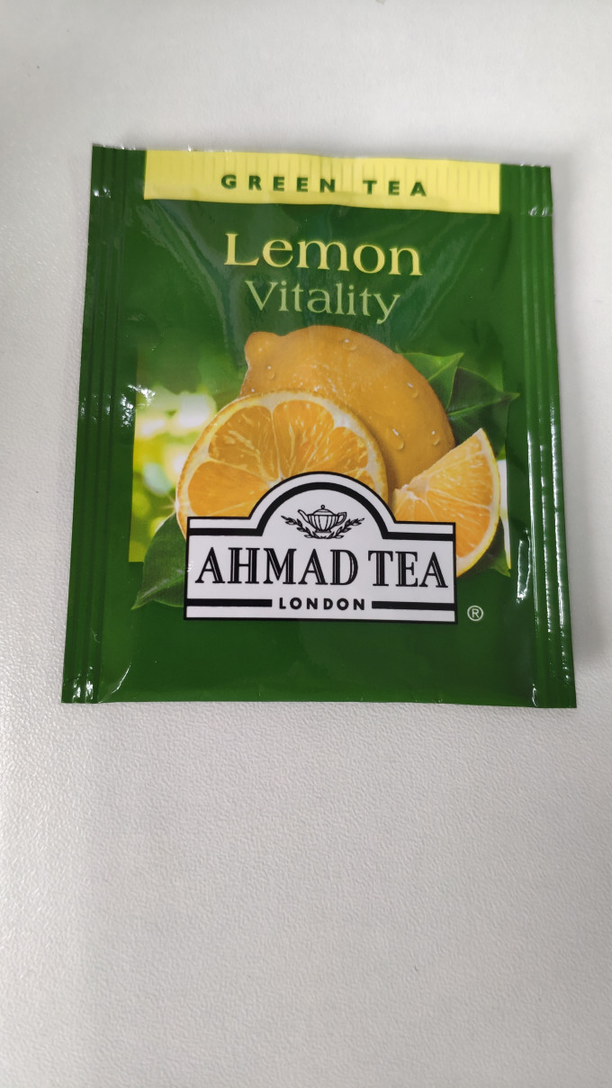 亚曼花果茶