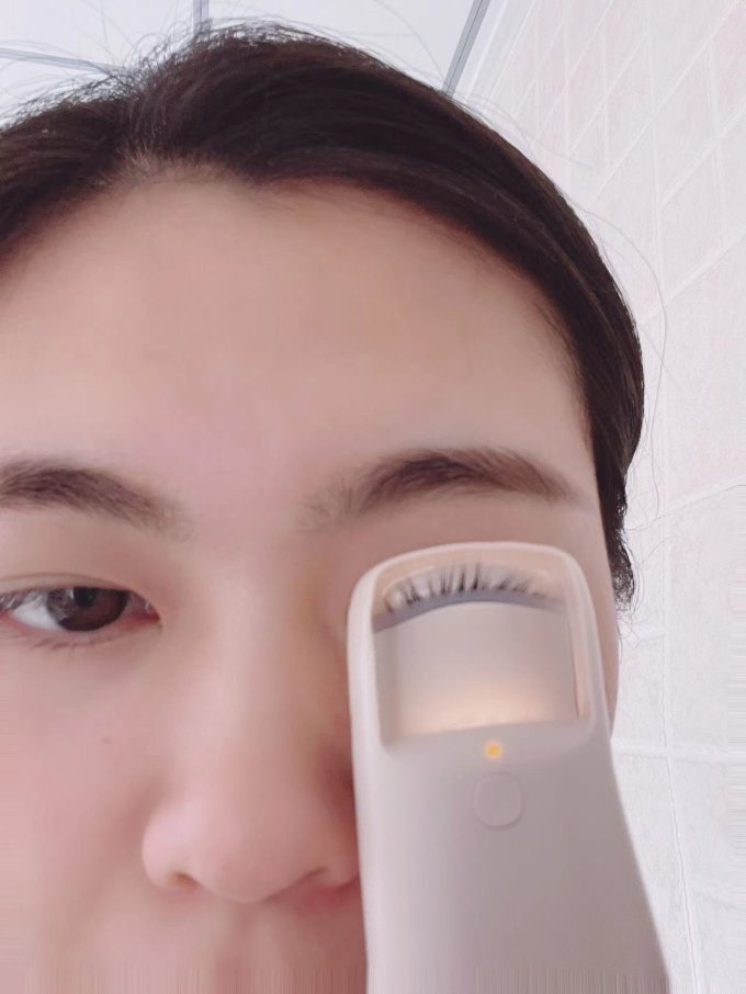 巧本美睫器
