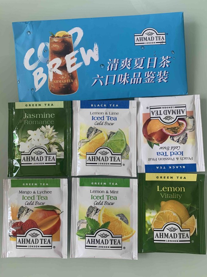 花果茶