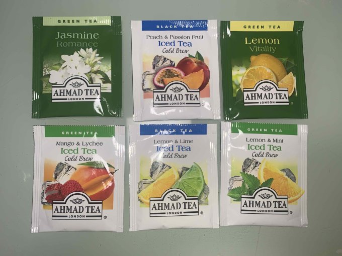 花果茶
