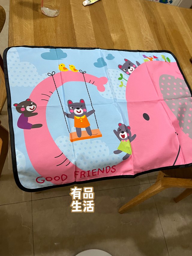 车里遮晒就靠它