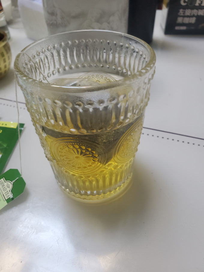 亚曼花果茶