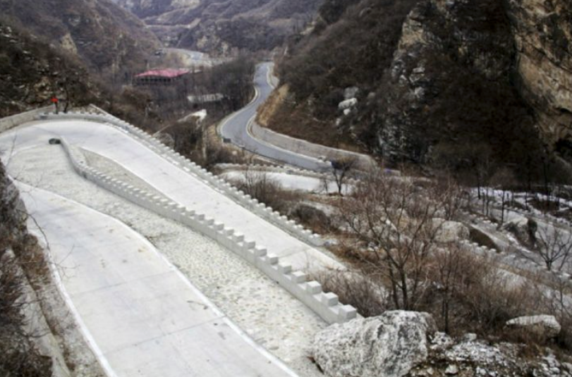 热门骑行路线推荐北京篇，景色宜人的京郊好去处