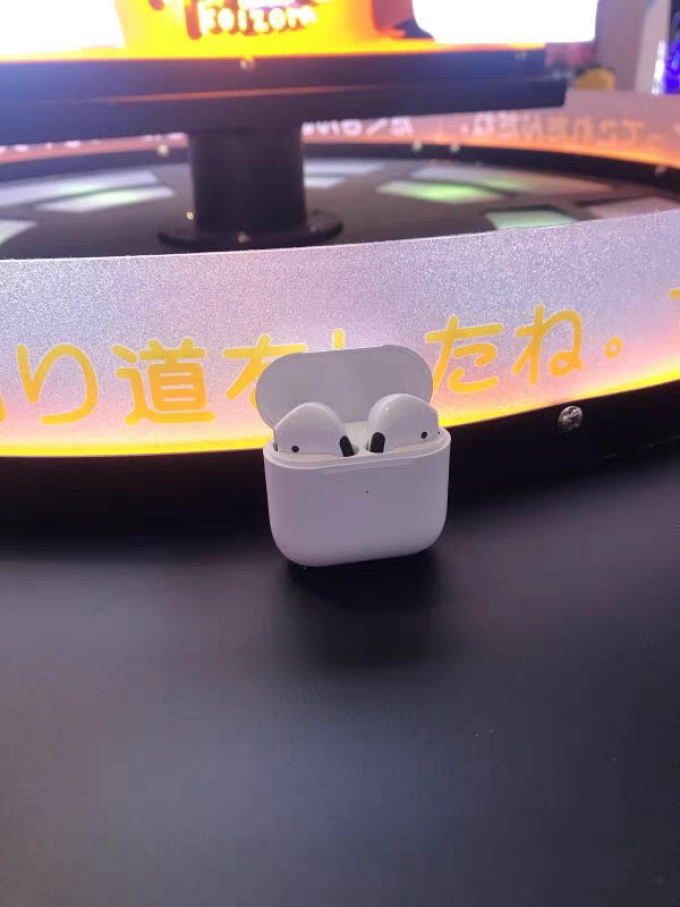 雅兰仕蓝牙耳机