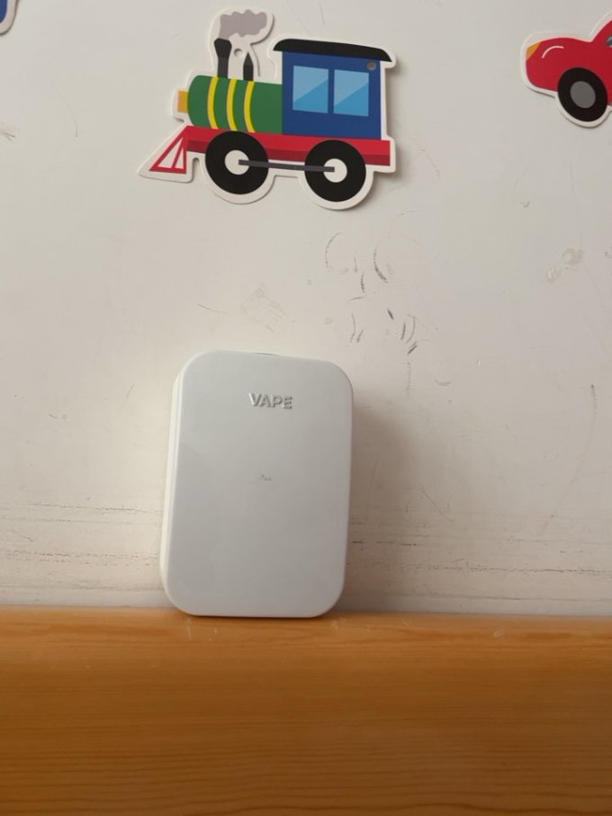 未来驱虫用品