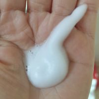 好用温和的洁面慕斯