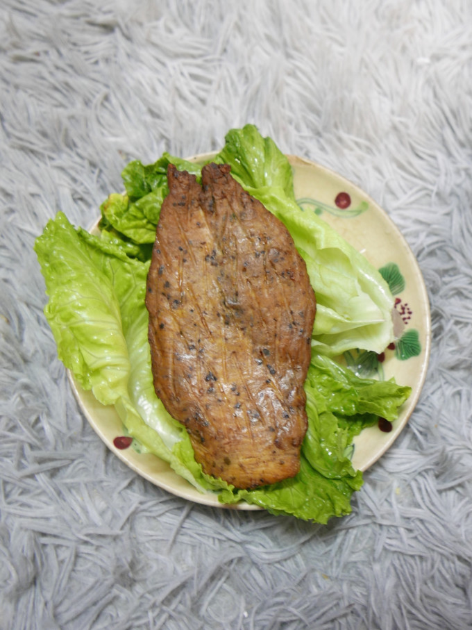 民和方便食品