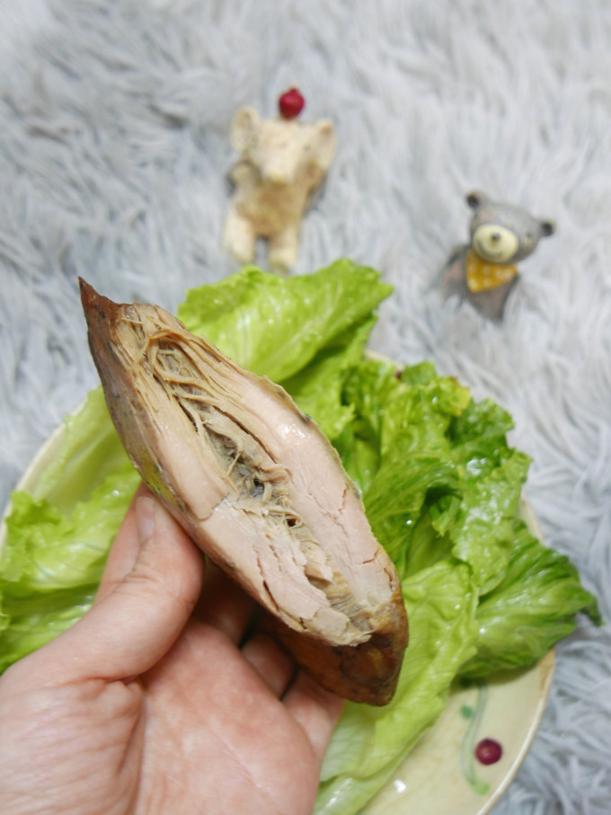 民和方便食品