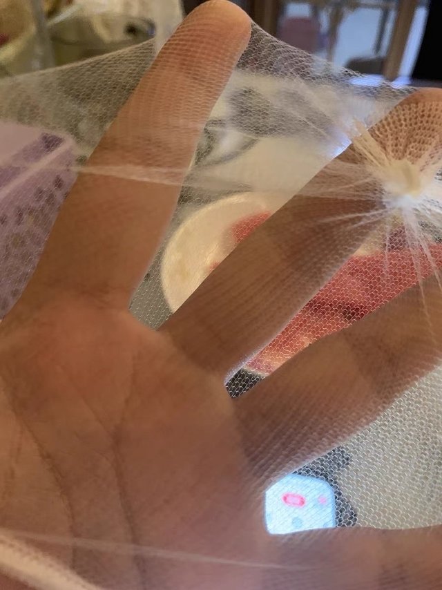 水槽过滤网兜
