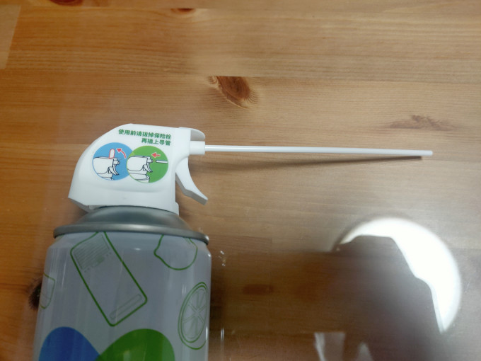 净安家电清洁用品