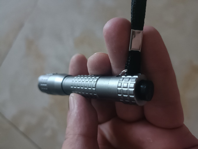 得力户外照明