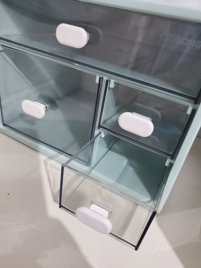 禧天龙收纳用品