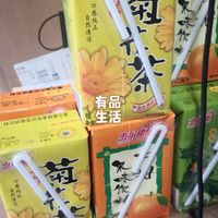 果味饮料夏天喝起来