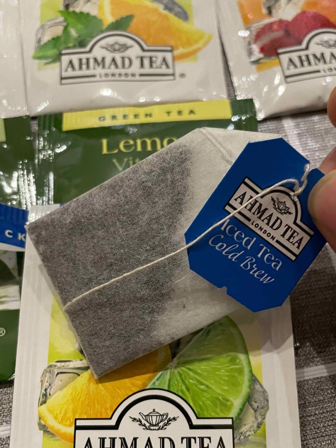 亚曼其他茶类