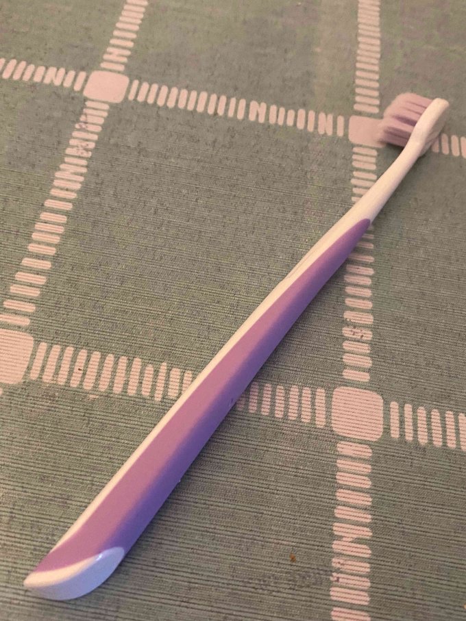 好来牙刷